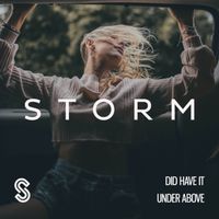 Under Above - Did Have It