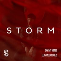 Luis Rodriguez - On My Mind