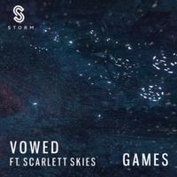 Vowed - Games