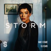 DJ Elmo - Way I Stare
