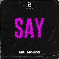 Mr. Moudz - Say