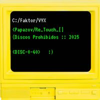 Faktor - VYX