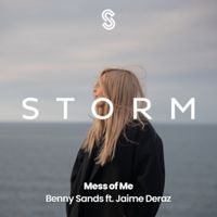 Benny Sands - Mess of Me