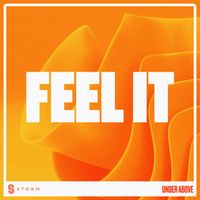 Under Above - Feel It