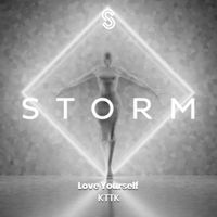 KTTK - Love Yourself