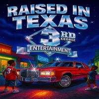 3rd Degree - Raised In Texas