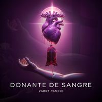 Daddy Yankee - Donante de Sangre