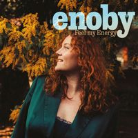 Enoby - Feel My Energy