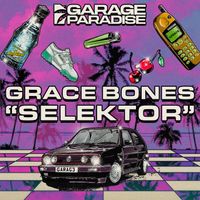 Grace Bones - Selektor
