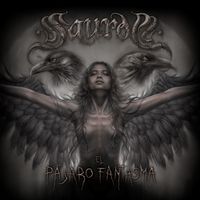 Saurom - El Pájaro Fantasma