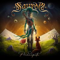 Saurom - El Principito (Instrumental)