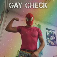 Ațandy - Gay Check