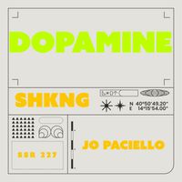 Jo Paciello - Dopamine