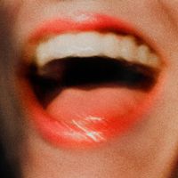 Andi Almqvist - Can´t Stop Laughing