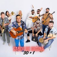 Sabor De Gracia - 30 + 1