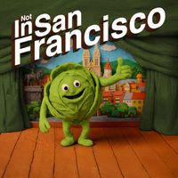 Verne - Not in San Francisco