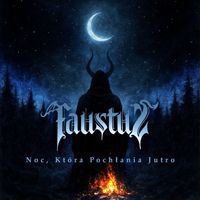 Faustus - Noc, która Pochłania Jutro