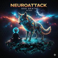 Neuroattack - Ego Death