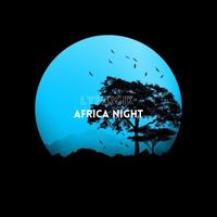 Lysergik - Africa Night