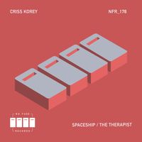 Criss Korey - Spaceship / The Therapist