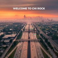 Housework - Welcome To Chi Rock