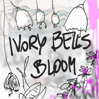 Martina Sver - Ivory Bells Bloom