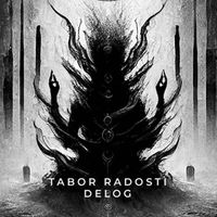 Tabor Radosti - Delog