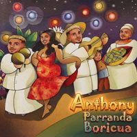 Anthony - Parranda Boricua