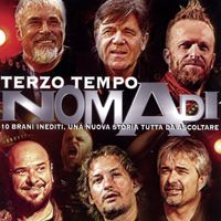 Nomadi - Terzo tempo