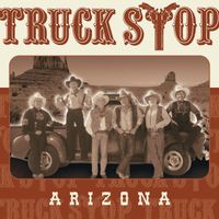 Truck Stop - Arizona