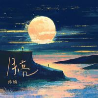 孙楠 - 月亮