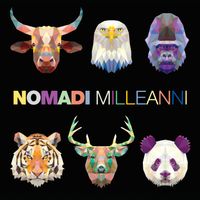 Nomadi - Milleanni