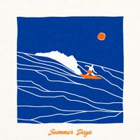 Kobe Banks - SummerDays