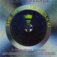 Origin Unknown - Origin Unknown Present The Speed of Sound