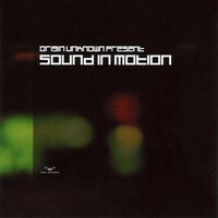 Origin Unknown - Origin Unknown Present Sound in Motion