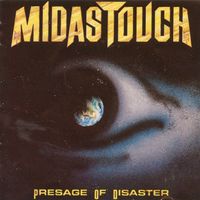 Midas Touch - Presage Of Disaster
