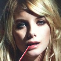 Mélanie Laurent - En t'attendant
