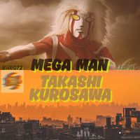 Takashi Kurosawa - Mega Man