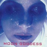 Angie Bowie - Moon Goddess