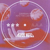 Darran P - Into The Light