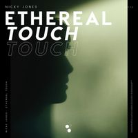 Nicky Jones - Ethereal Touch