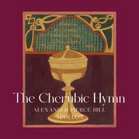 Apollo5 - The Cherubic Hymn
