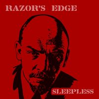 Razor's Edge - Sleepless