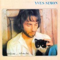 Yves Simon - Respirer, chanter
