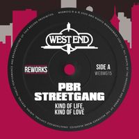 Northend - Kind Of Life, Kind Of Love (PBR Streetgang Rework)