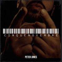 Peter Jones - Cinquenovembre