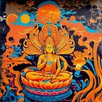 Dj Click - Sukha Vipassana