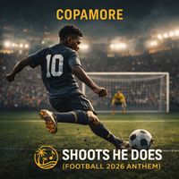 Copamore - Shoots He Does (Football 2026 Anthem)