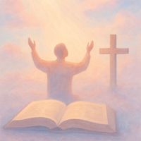Massimo Rosso - Me & Jesus (Soaking Worship)