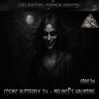 Cosmic Butterfly 34 - Melinoë's Haunting
